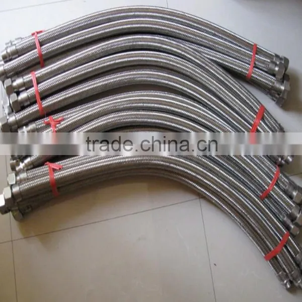 Flexible Metal Hose Factory Low Price From China photo-3