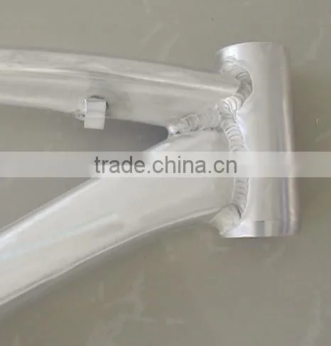 Alloy MTB Frame photo-4