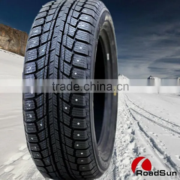 Passenger Car Tyre/Tire 185/60R14 photo-3