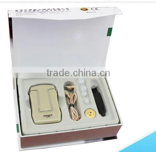Factory Direct Sale Best Price Hearing Aids Sound Ampli
