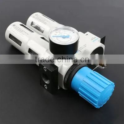 Auto Drain 3/8 Inch Separators Air Filter photo-3