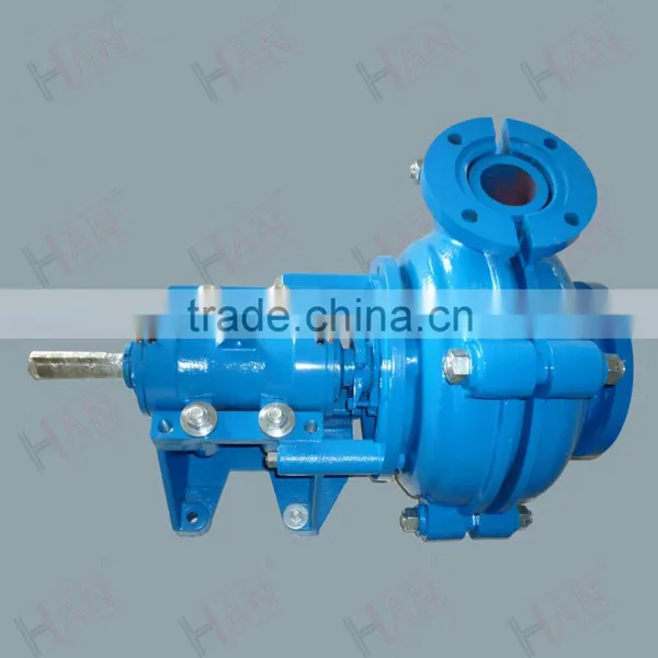 Mets MS Series Slurry Pump photo-2