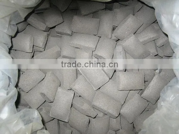 Factory Price Manganese Metal Lumps photo-4
