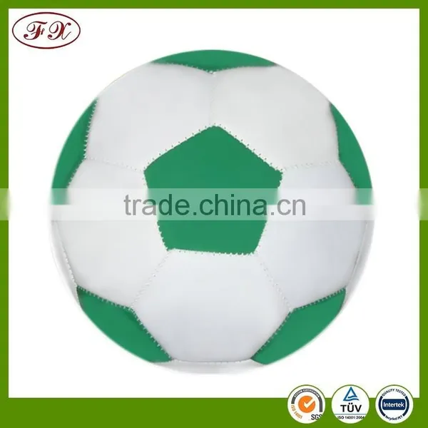 Rubber/PVC Football Size3 Size5 Mini Football