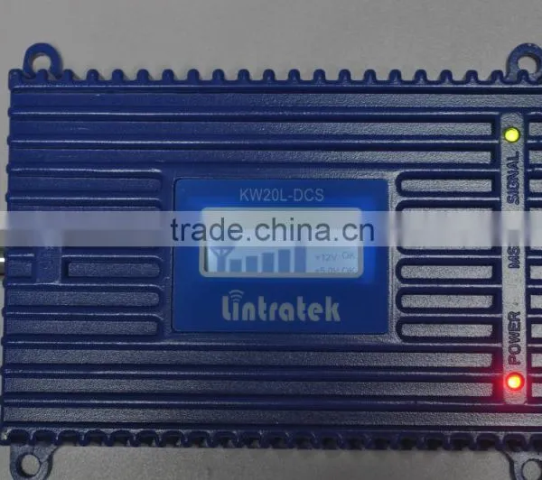 Lintratek Pcs 1900mhz Gsm Mobile Phone Signal Booster Mobile Phone Signal Booster Signal Repeater photo-4
