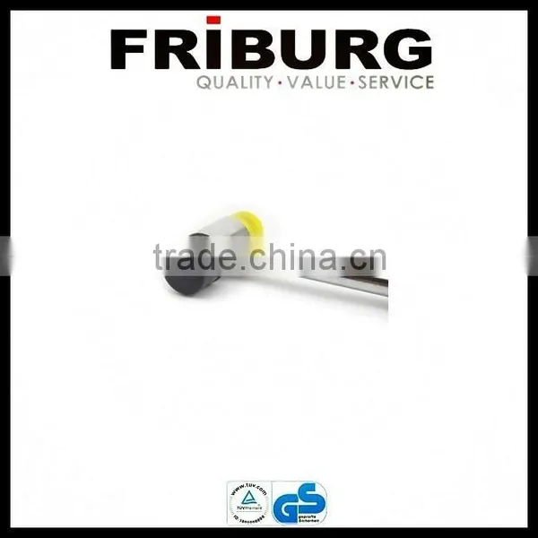 BLACK&YELLOW RUBBER HAMMER photo-2