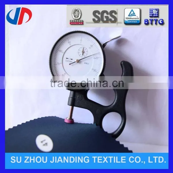 Super Disu Poly 300*250d Twill Oxford Fabric For Bag and Luggage Case photo-6