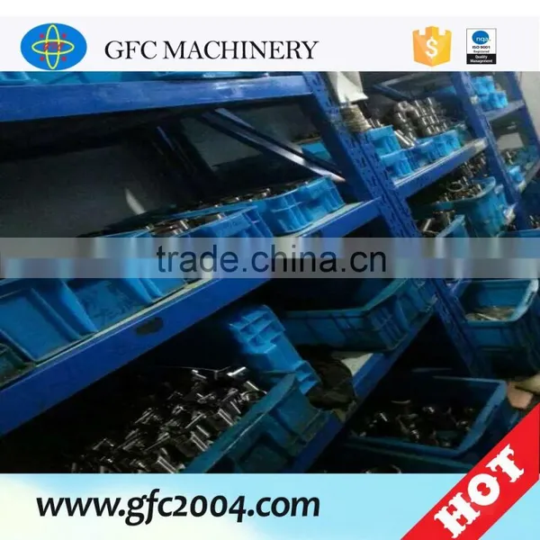 Precision Ball Screw and Nuts for Cnc Machine China photo-5