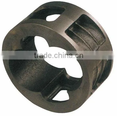 Cast Iron Parts