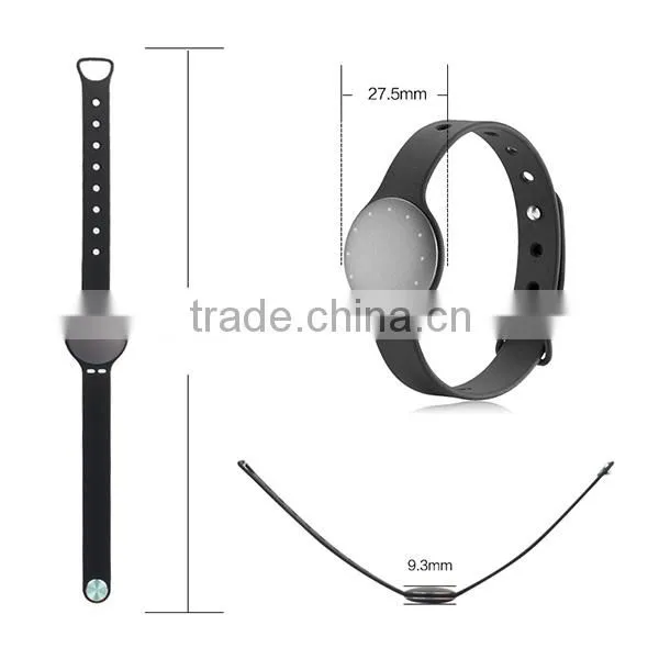 Waterproof ce Rohs Smart Watch Gt08 Wrist Watch Making Kit With Pedometer photo-4
