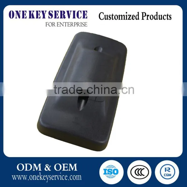 Dongfeng OEM 8201010-C0103 Exterior Rearview Mirror Assembly photo-2