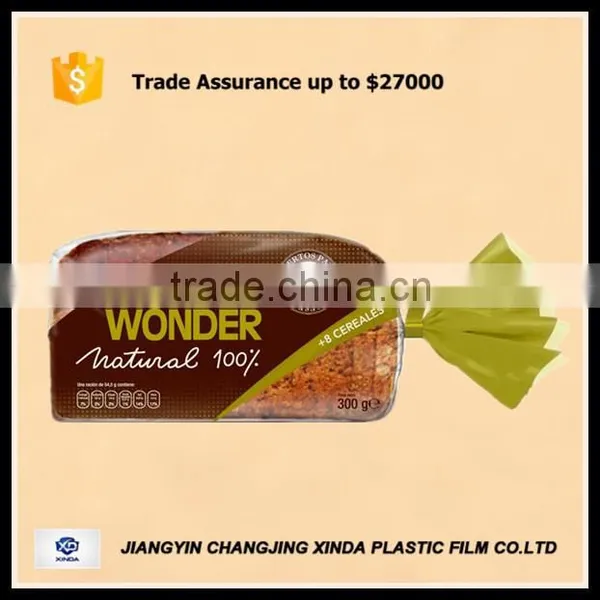 Clear pe Bag Cleanroom Packing photo-2