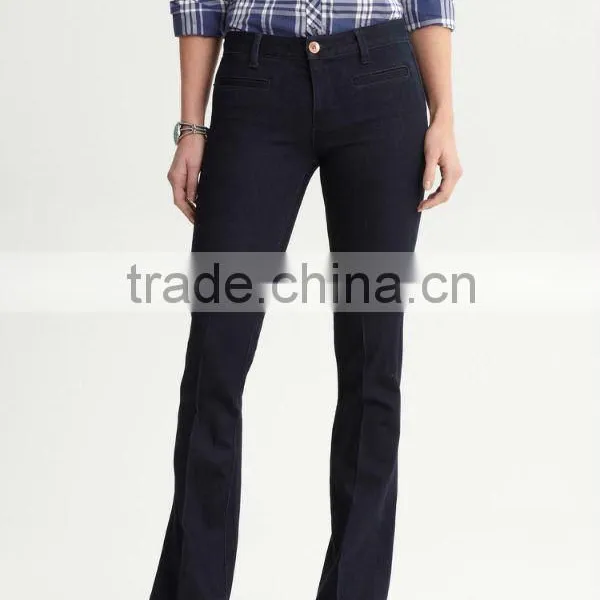 2016 Wholesale Urben Fashion Tops and Jeans Photos photo-2