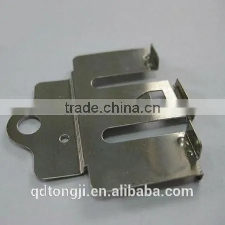 Sheet Metal Fabrication Sheet Metal Cutting and Bending photo-6