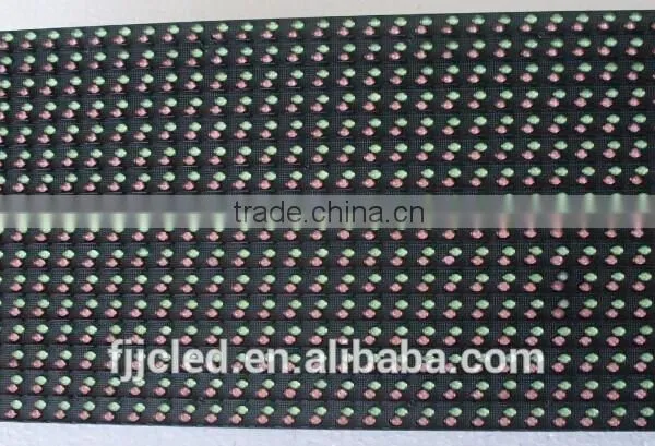 3 Colors Scrolling Led Display Sign/module P10 Outdoor IP65 photo-3