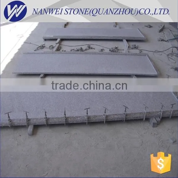 Best G664 Polished of Bainbrook Brown China Factory Trade Assurance Supplier photo-3