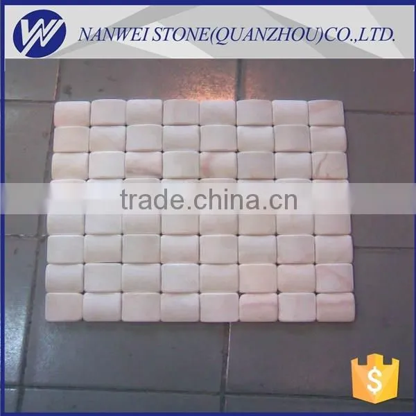 Factory Supplier Marble Tiles Hotel Stone Cut to Size Marble Prices,high Quality and Quantity Marble photo-5
