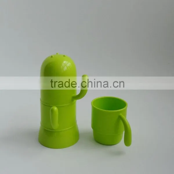 Eco PLA Drinking Cup Set