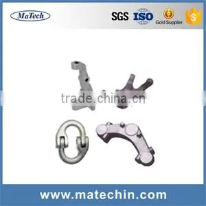 Supplier Provide OEM Good Quality Types Of Forging photo-2