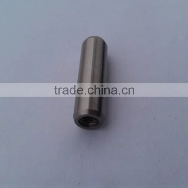 Air Vent Pull Dowel Pin DIN7979/ISO8735 photo-3