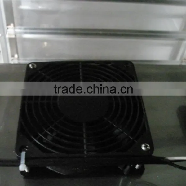 18 Trays Dough Proofer photo-5