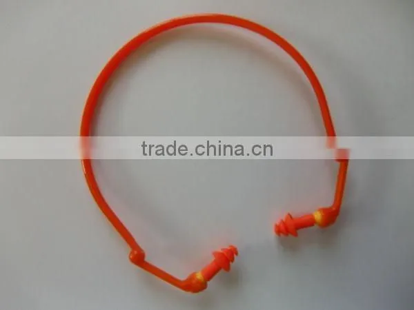 2016 New Type of Headband Ear Protector Fashion Design Ear Protector SNR: 27 Brand Headband Ear Protector photo-4