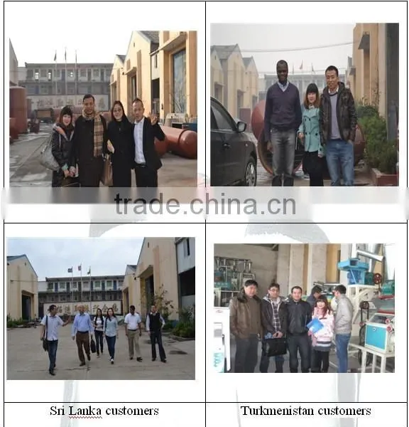 Soybean Oil Making and Soybean Oil Extruder Machine photo-5