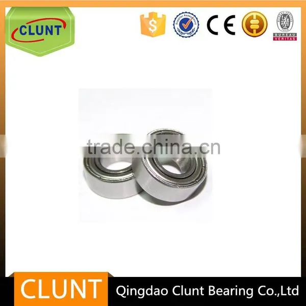 China Factory Deep Groove Ball Bearing 6203rs 6203 2rs photo-5