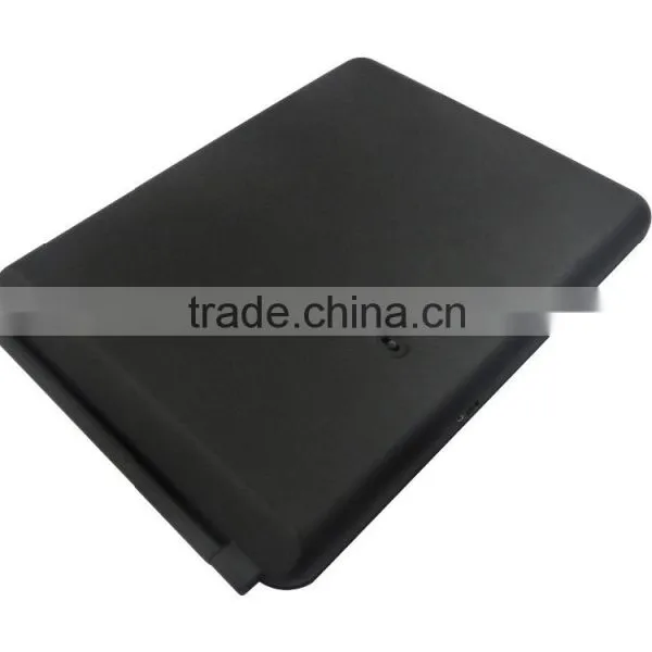 Foldable Touch Sensor Bedroom Vanity Table With Lighted Mirror Supplier's Choice photo-6