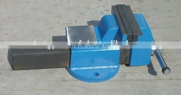 Casting Steel Heavy Duty Bench Vise photo-3