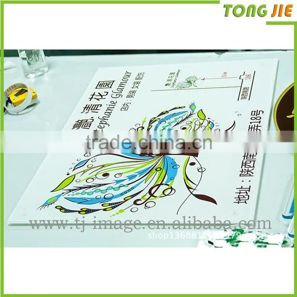 Tree Wall Vinyl Decal Design Printing photo-5