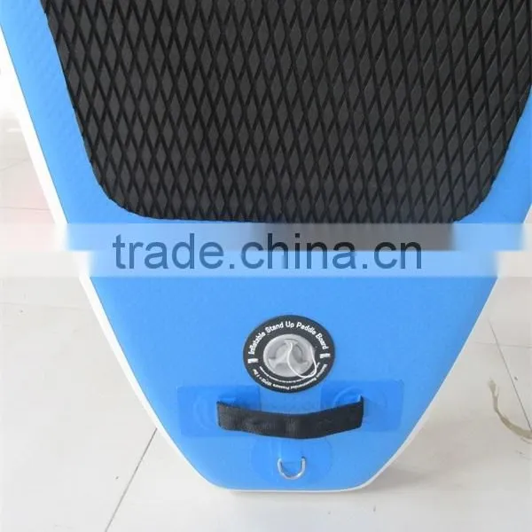SUP 11' Long Inflatable Stand up Paddle Board Supplier's Choice photo-3