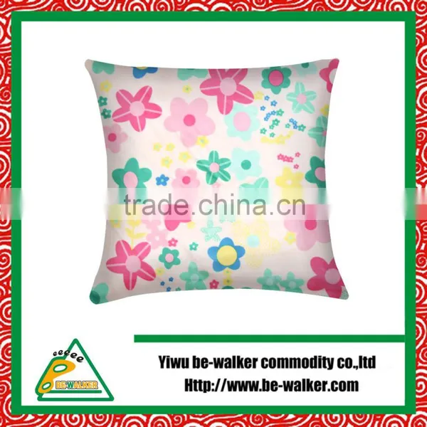 Decrative Soft Home Textile Cushion,Polyester Multi-functional Cushion