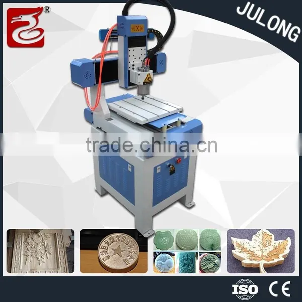 Cnc Wood Engraving Machine Portable Mini 3636 Desktop Model Cnc Router Engraving Machine Cnc Machinery photo-2