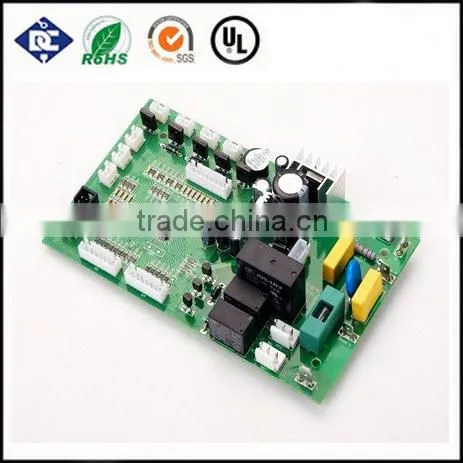 Double Sided SMT PCBA,Electronic Circuit Board,329000USD Trade Assurance photo-3