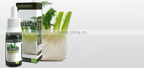 Fennel Oil photo-2
