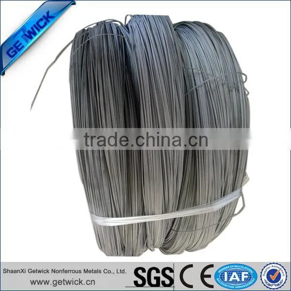 Tantalum Tungsten Wire photo-2