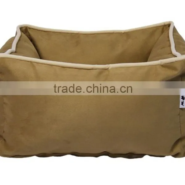Small Cat Bed KHAKI photo-2