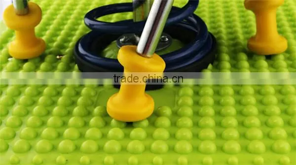 New Style Wriggled Machine Dance Machine Disco Exercise Foot Twister photo-2