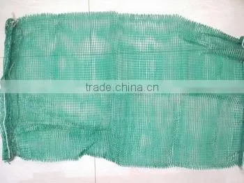 Fruit Mesh Bag Plastic Bag /wire Mesh for Vegetables photo-3
