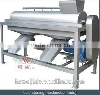 Professional Peach Seed Removing Machine photo-6