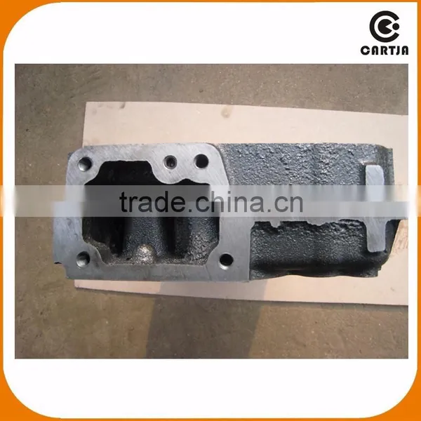 Kubota Engine Parts V2203 Cylinder Head for Wholesaler photo-2