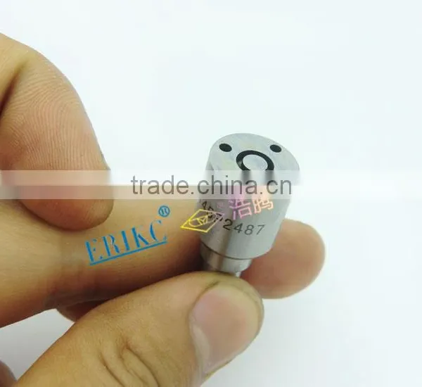 DLLA 145 P 2487 and Bosch DLLA 145 P2487 Common Rail Injection Nozzle DLLA145P2487 photo-4