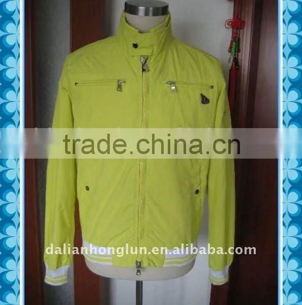 Waterproof Jackets for Spring