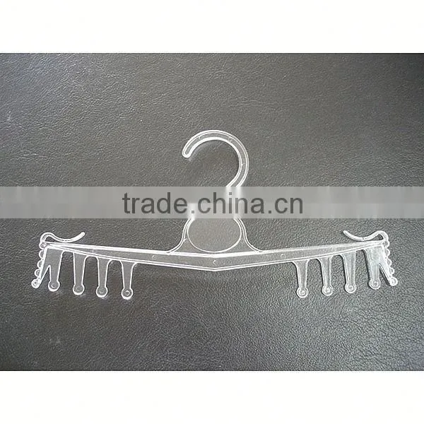 Plastic Adjustable Clothes Hanger photo-5