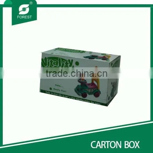 Quality Kids Toys Cartons Car Toys Packing Cartons Quality Choice photo-5