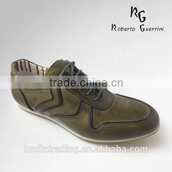 Hot Sell New Model 2015 Sport Shoes for Men photo-3