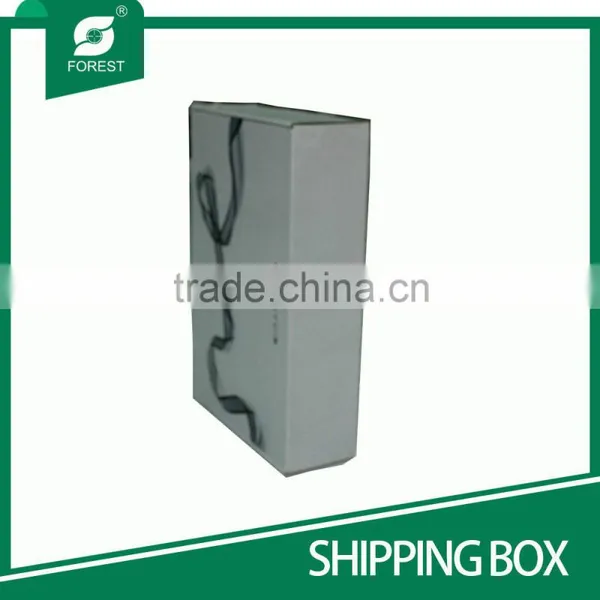 LARGE SIZE CUSTOM MADE CORRUGATED MAILING BOX FOR MOVING BEDDING AND MATTRESS photo-3