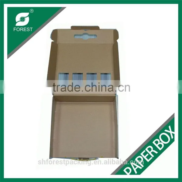 STANDING BOTTLE CARRIER MAILBOX 4 PACK photo-3