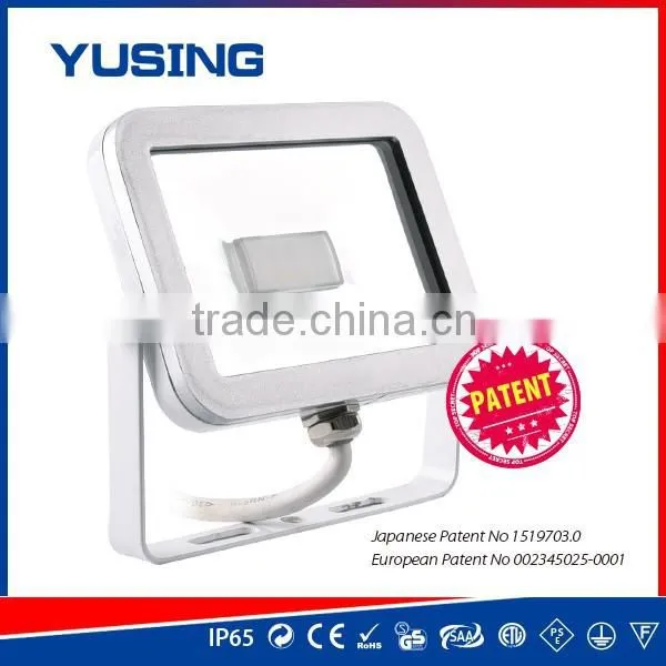 Compact Design Thinnest Floodlight 100W LED Flood Light Outdoor photo-4